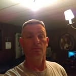 Jeff Pendergrass - @pendergrass.jeff - Instagram