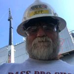 Jeff Pendergrass - @jeffpendergrass01 - Instagram