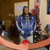 Jeff Pendergrass - Facebook