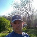 Jeff Pendergrass - @pendergrass4587 - Instagram