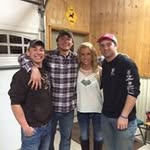 Jeff Penn - @jeffp7190 - Instagram