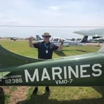 Jeff Penn - @tiggerflydog - Instagram
