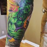 Jeff Pepper - @supersleeve2017 - Instagram