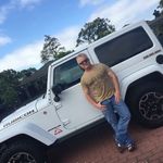 Jeffrey Perdue - @learjeff - Instagram