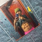 Jeff Pérez - Facebook