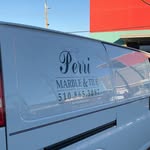 Jeff Perri (510) 368-7340 - @perrimarble_tile - Instagram