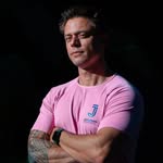 Jeff Lucas / Personal Trainer - @jeffpersonaall - Instagram