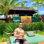 Jefferson Barbosa - @jeff__personal - Instagram