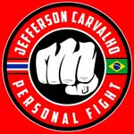 Jefferson Carvalho - @jeff.personalfight - Instagram