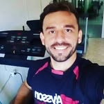 Jefferson Costa de Almeida - @jeffpersonalmeida - Instagram