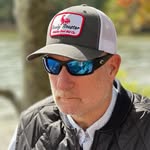 Jeff Petroff - @wildernesswit7 - Instagram