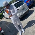 Jeffrey Pinder - @keith__242 - Instagram