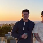 Jeff Pisani - @geoffpisani44 - Instagram