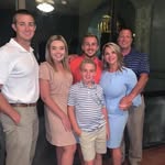 Amanda and Jeff Pitre - @apitre80 - Instagram