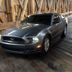Jeff Plank - @mustang1170 - Instagram