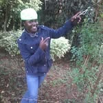 jeff muturi - @pleasant_jeff - Instagram