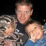 Jeff Plummer - @reinventingsanity - Instagram