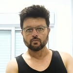 Jeff - @jeff.poeta - Instagram