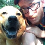 Jeff Poe - @thedoghiker - Instagram