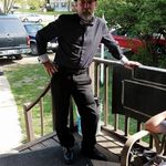 Jeff Poe - @jeffpoeis - Instagram