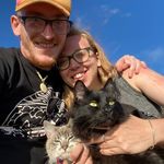 Jeff Poe - @trailblaz9r - Instagram