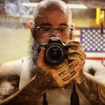 Jeff Poggi - @poggi707 - Instagram