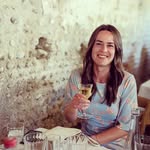 Polly Jeffrey - @pollyjeff - Instagram