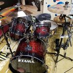 Jeff Posner - @jeffdrumsin7 - Instagram