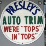 Jeff Presley - @presleysautotrim - Instagram