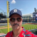 Jeff Presley - @blackbeltelvis - Instagram