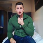 Jeffery Presley - @jeffzuse - Instagram