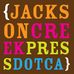 Jeff Macklin - Jackson Creek Press - Facebook