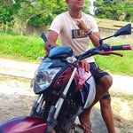 Rogielson Santos - @dj_jeff_pressao - Instagram