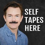 Jeff Pride - @selftapeshere - Instagram