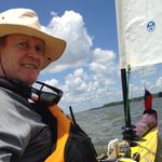 Jeff Prideaux - @jeffprideaux - Instagram