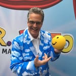 Jeff Provost - @misterjeffoct - Instagram