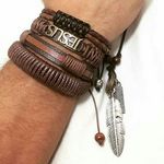 Mister Jeff Pulseiras - @misterjeffpulseiras - Instagram