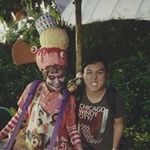 Jeff Pung - @crazy_clown_00 - Instagram