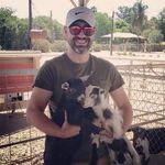 Jeff Putnam - @jeffakajefe - Instagram