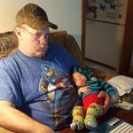 Jeff Putnam - @jeff.putnam.750 - Instagram