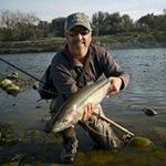 Jeff Putnam - @jpflyfishing - Instagram