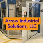 Jeff Radcliff - @arrow_industrial_solutions - Instagram