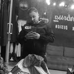 Ramzi Lacoste - @jeff_ralph17771 - Instagram