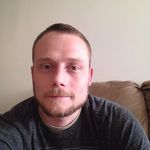 Jeff Ramey - @carterlynn01052013 - Instagram