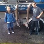 Jeff Ramey - @fishinmasterjeff - Instagram