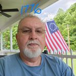 Jeff Ramey - @j.ramey19552020 - Instagram