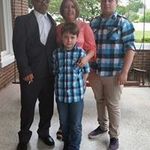 Tammy-jeff Ramey - @tammyjefframey - Instagram