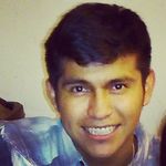 Jeff Ramirez - @gerjeff - Instagram