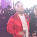 Jeff Ramirez - @thewellsuitedman - Instagram
