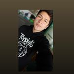 Jefferson Ramirez - @jeff_ramirez67 - Instagram
